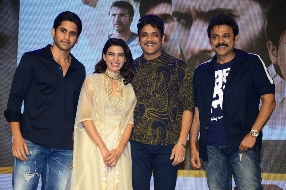 Majili-Movie-Pre-Release-Event-Photos